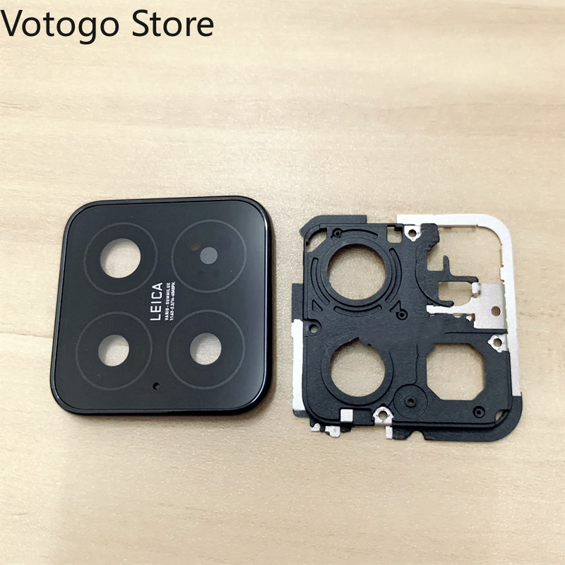 1Set Rear Lens Glass + Frame B - Xiaomi Photography Kit 15 Ultra recension och pris