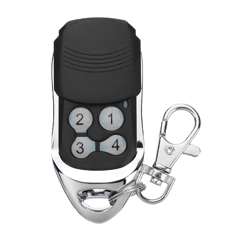 433.92mhz Garage Door Remote C - Remote Shutter Release recension och pris