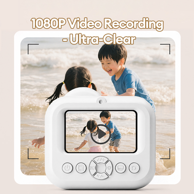 Lenovo DY35 Portable Instant C - Photography Product recension och pris