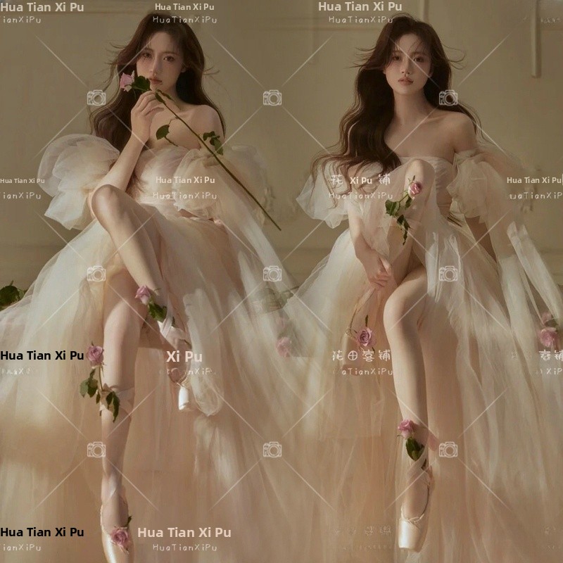 Sweet Atmosphere Spring Korean - Photography Young recension och pris