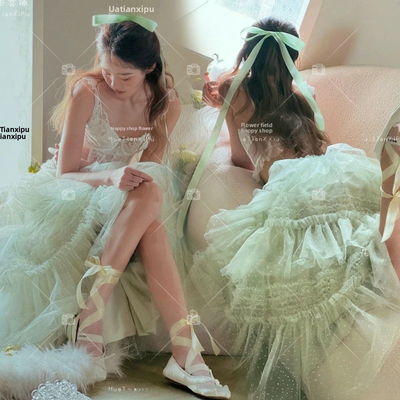 Sweet Atmosphere Spring Korean - Photography Young recension och pris