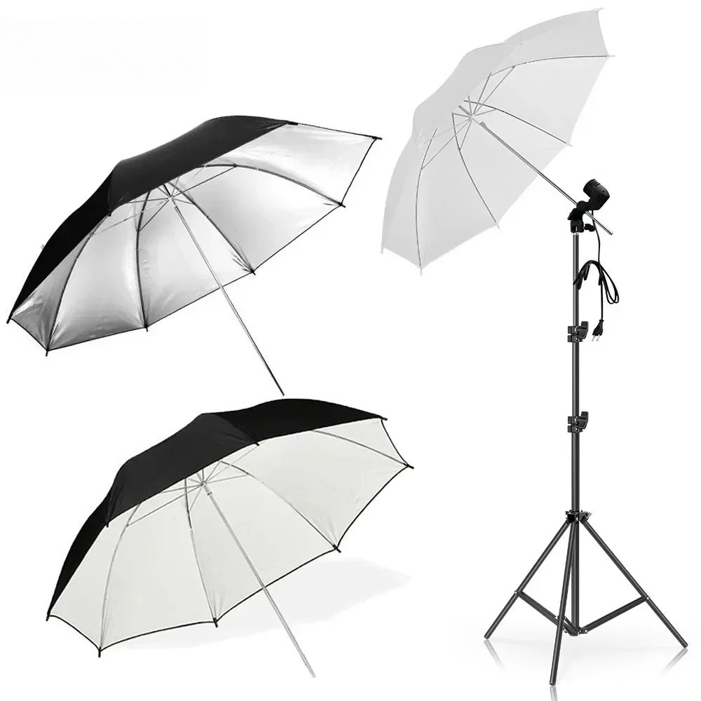 Lapgood 33inch 83cm Photo Stud - Photography Umbrella Lights recension och pris