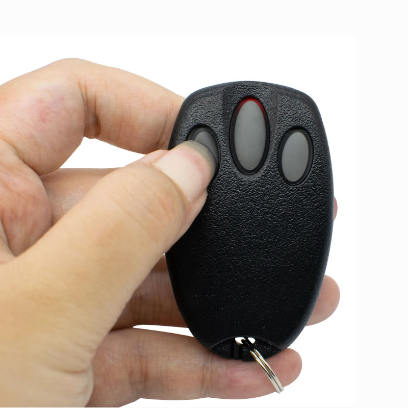 Merlin+ 2.0 Garage Door Remote - Remote Shutter Release recension och pris