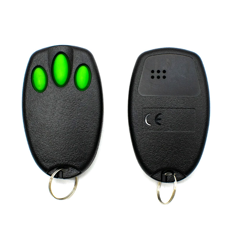 Merlin+ 2.0 Garage Door Remote - Remote Shutter Release recension och pris
