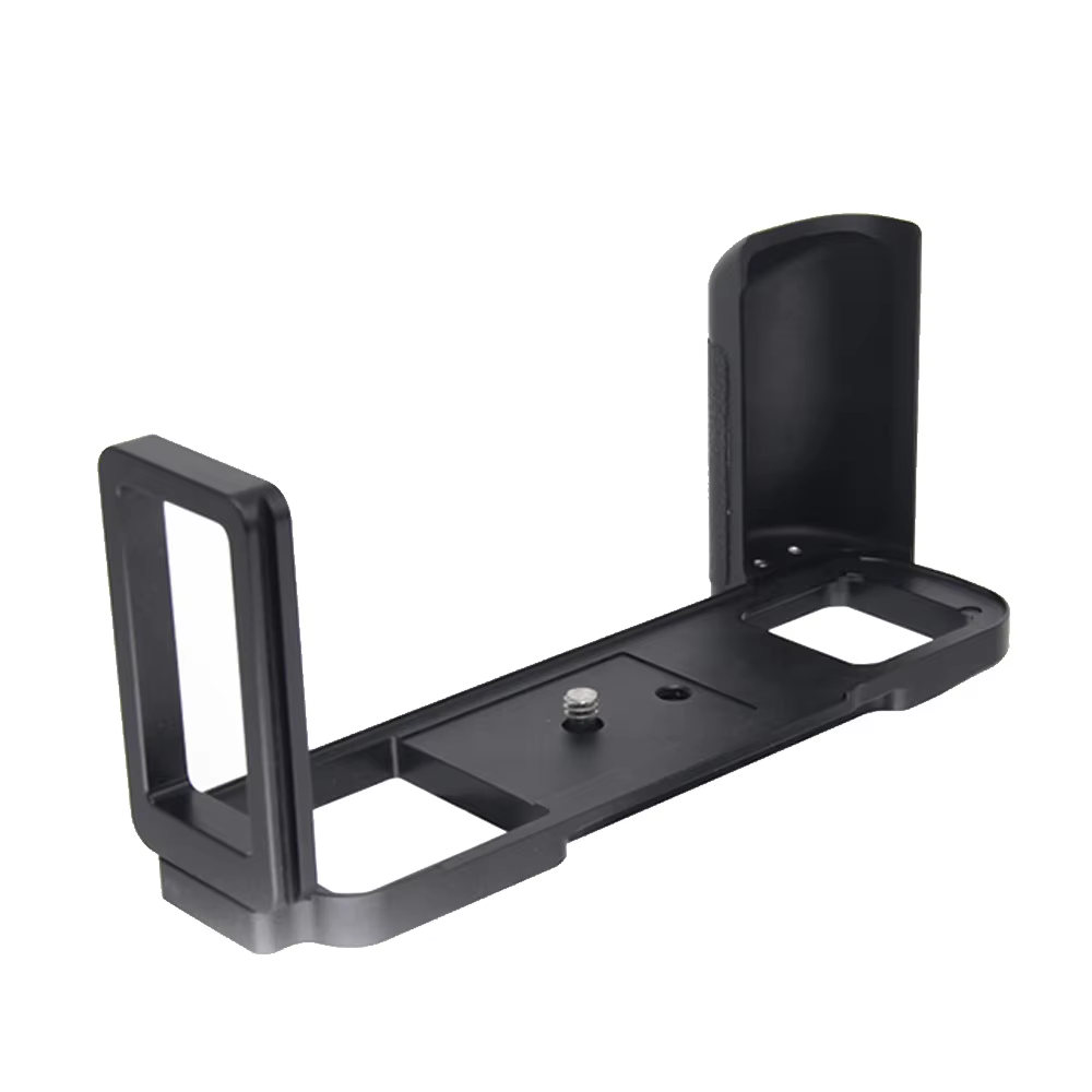 JINTU Metal Pro Vertical L Typ - Camera Cage Baseplate recension och pris