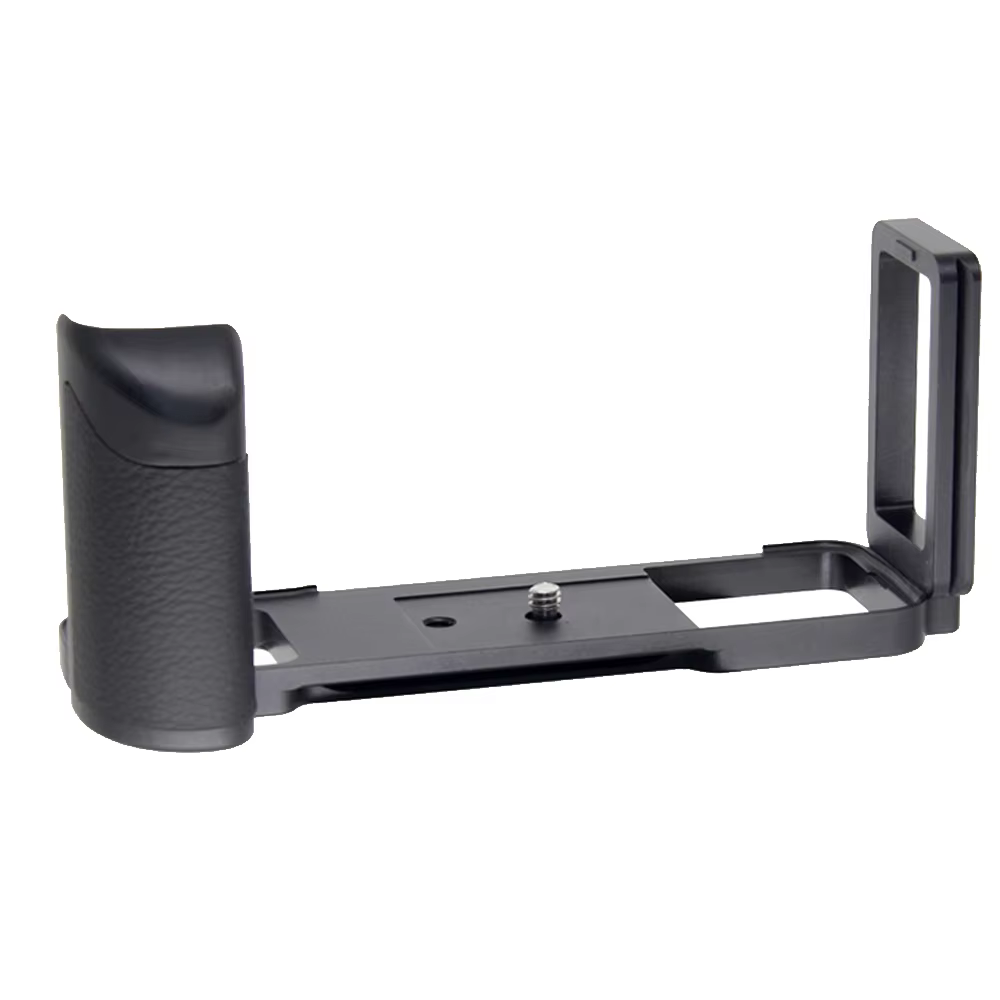 JINTU Metal Pro Vertical L Typ - Camera Cage Baseplate recension och pris