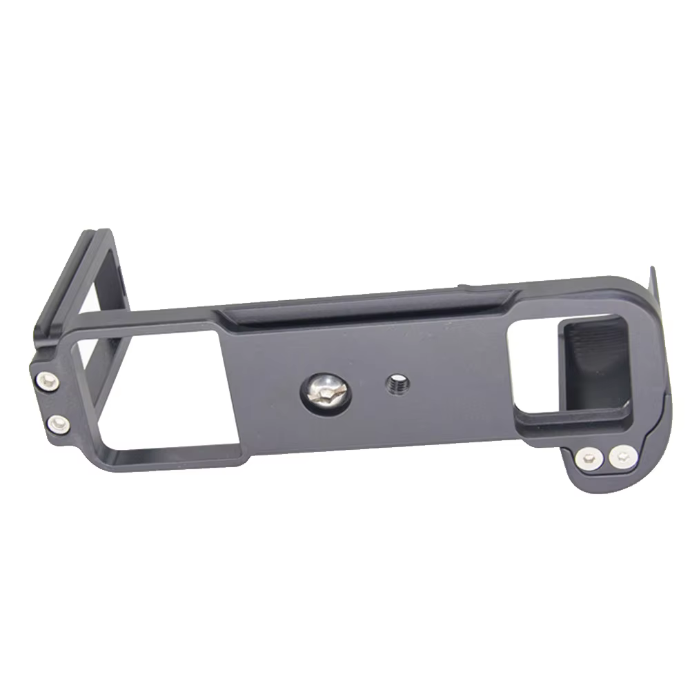JINTU Metal Pro Vertical L Typ - Camera Cage Baseplate recension och pris