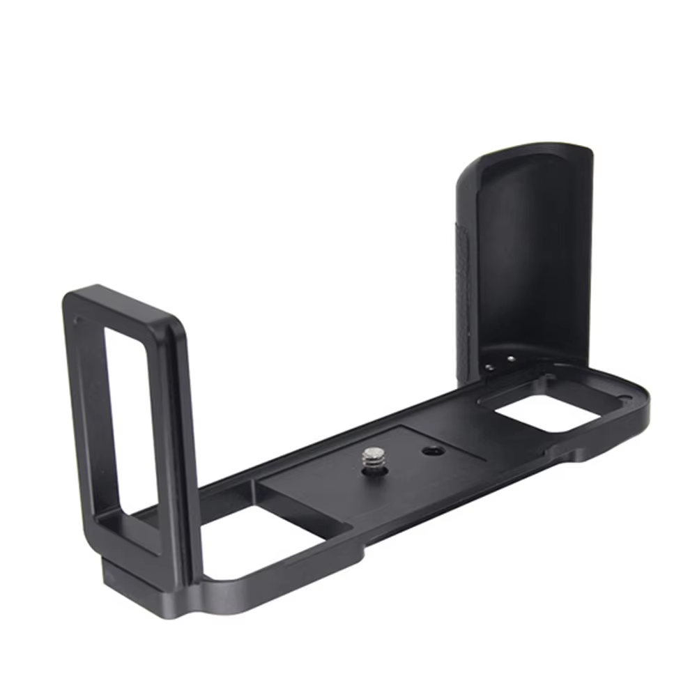 JINTU Metal Pro Vertical L Typ - Camera Cage Baseplate recension och pris