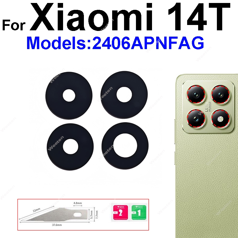 For Xiaomi 13 13T 14 14T 15 Pr - Xiaomi Photography Kit 15 Ultra recension och pris