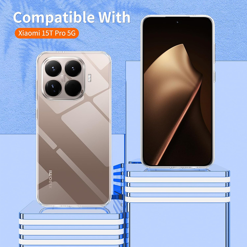 Case For Xiaomi 17 15 15T 14 1 - Photography Xiaomi 17 Ultra recension och pris