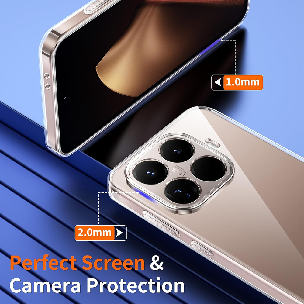 Case For Xiaomi 17 15 15T 14 1 - Photography Xiaomi 17 Ultra recension och pris