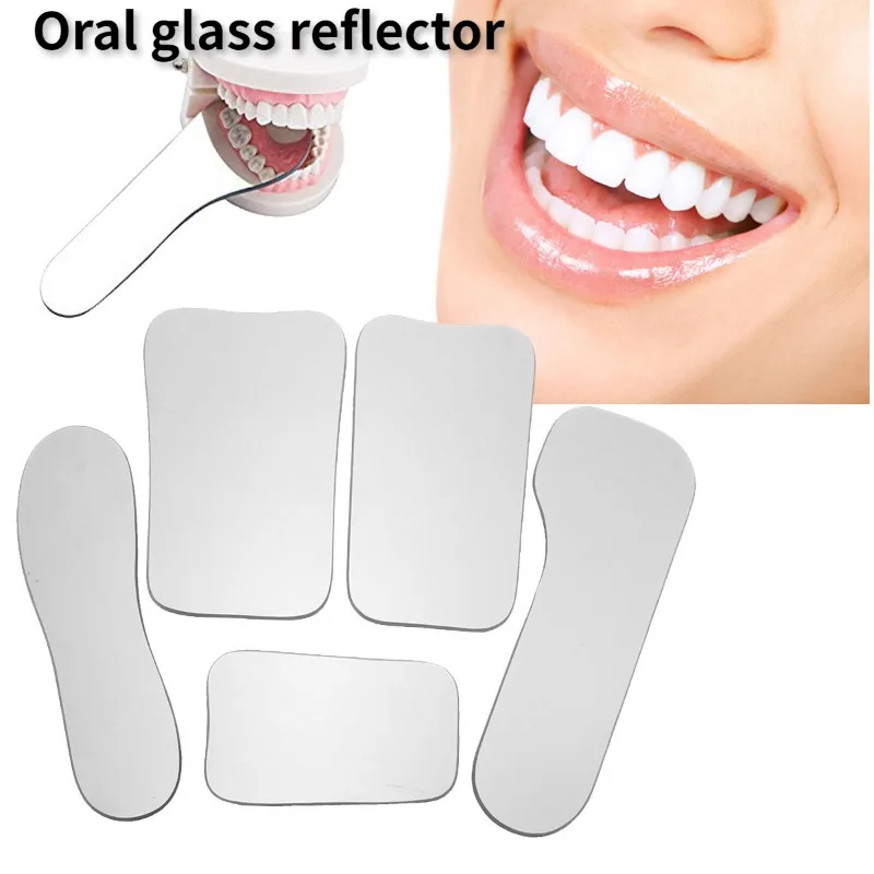 Dental Orthodontic Intraoral G - Photography Dental recension och pris