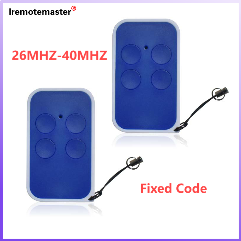 Low Frequency 26MHz-41MHz Remo - Remote Shutter Release recension och pris