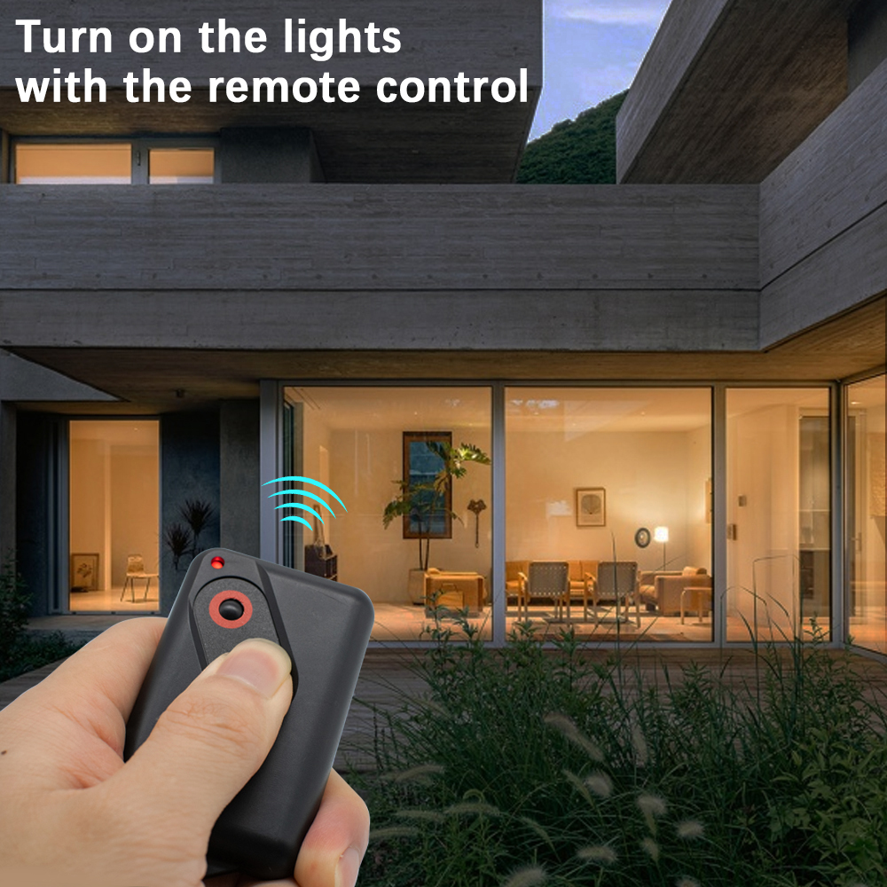 For Boss Steel Line 2211L Gara - Remote Shutter Release recension och pris