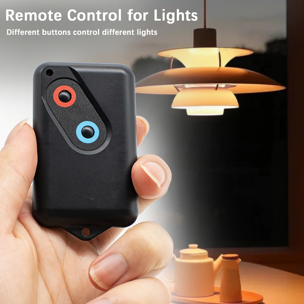 For Boss Steel Line 2211L Gara - Remote Shutter Release recension och pris