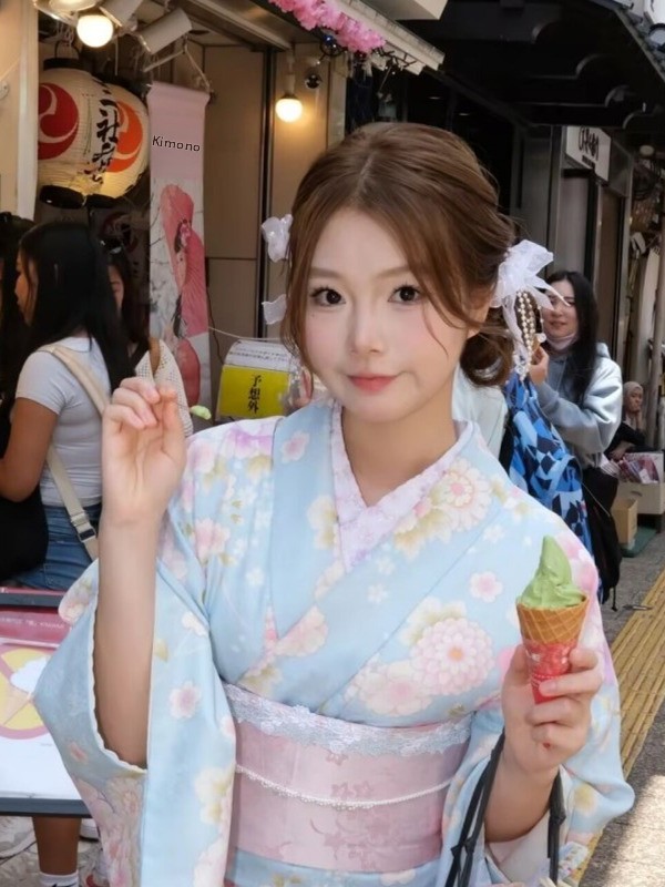 New Vintage Japanese Tradition - Photography Vintage recension och pris