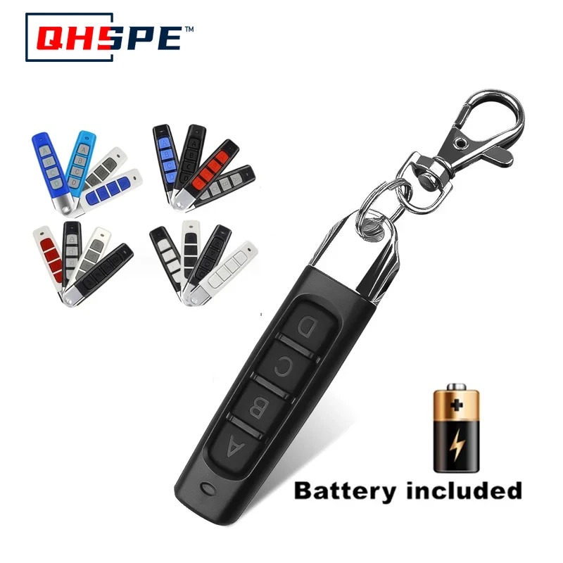 High Compatibility 433MHZ Auto - Remote Shutter Release recension och pris