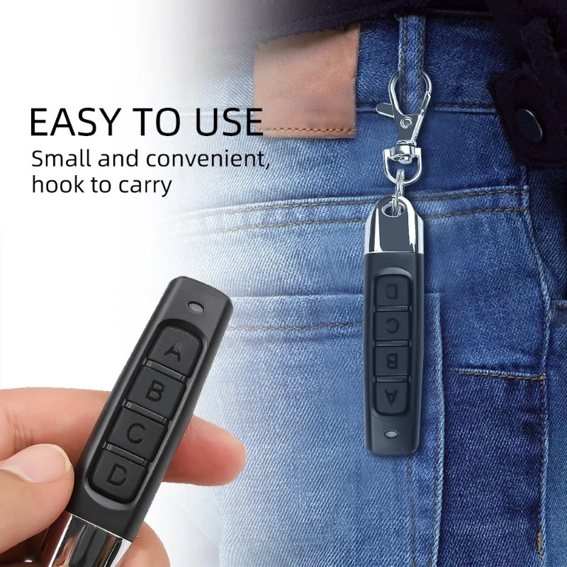 High Compatibility 433MHZ Auto - Remote Shutter Release recension och pris