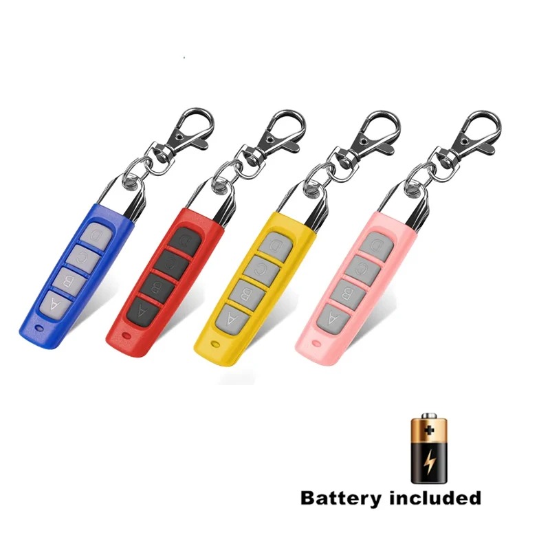 High Compatibility 433MHZ Auto - Remote Shutter Release recension och pris