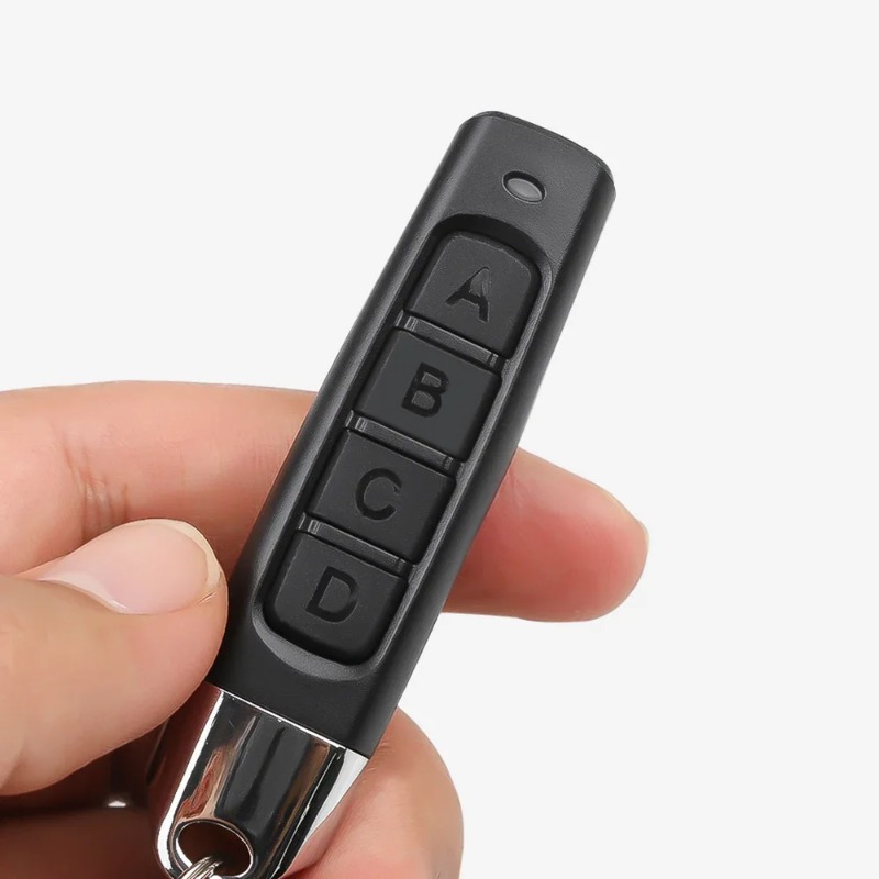 High Compatibility 433MHZ Auto - Remote Shutter Release recension och pris
