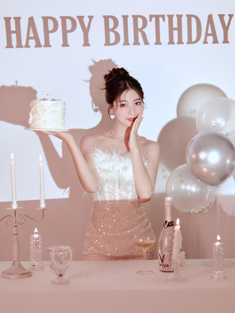 Princess Party Art Photo Costu - Photography Young recension och pris