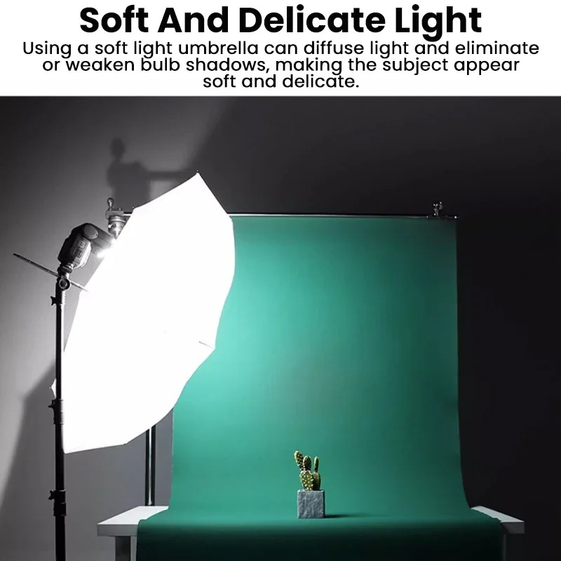 Lapgood 33inch 83cm Photo Stud - Photography Umbrella Lights recension och pris