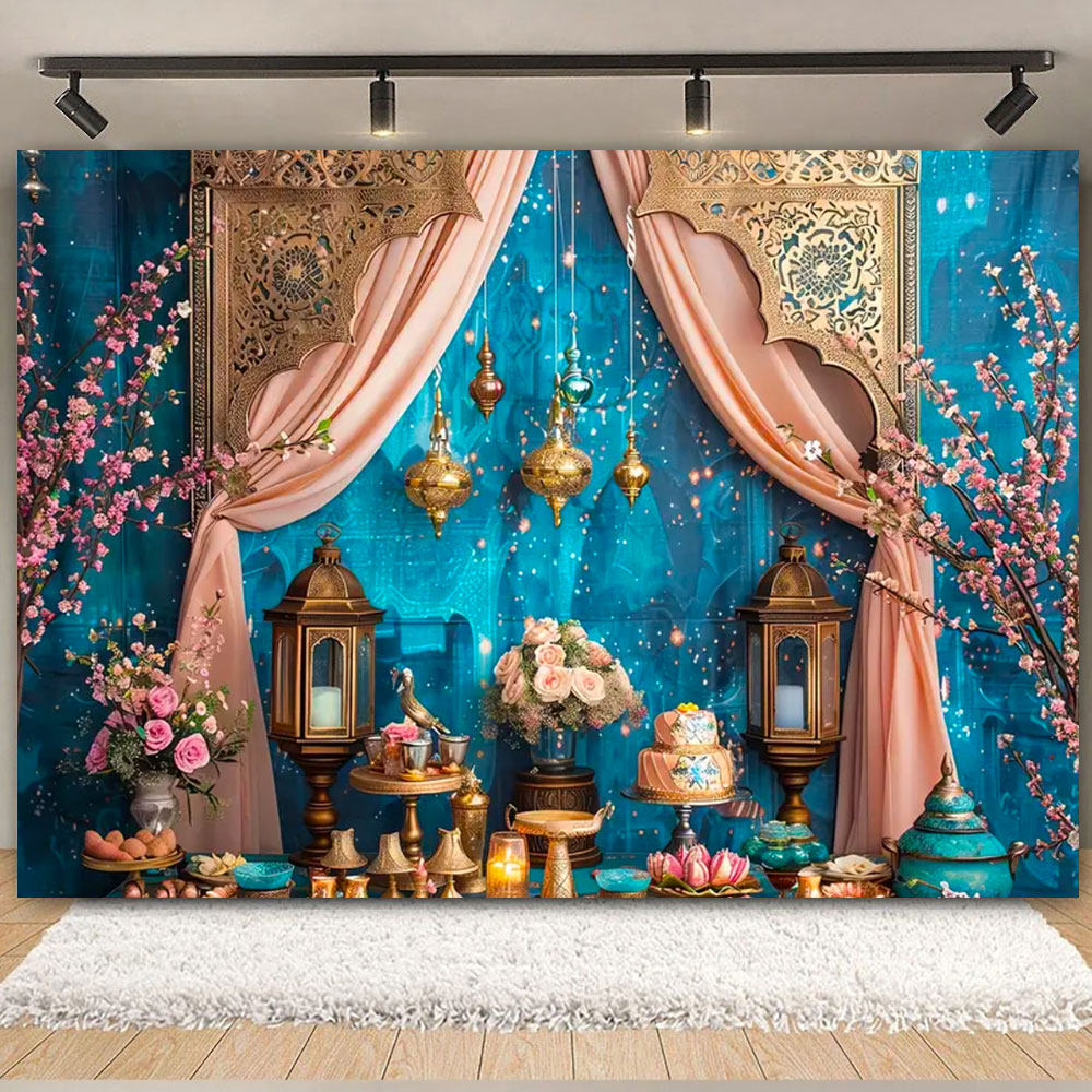 Arabian Moroccan Nights Birthd - Photography Class recension och pris