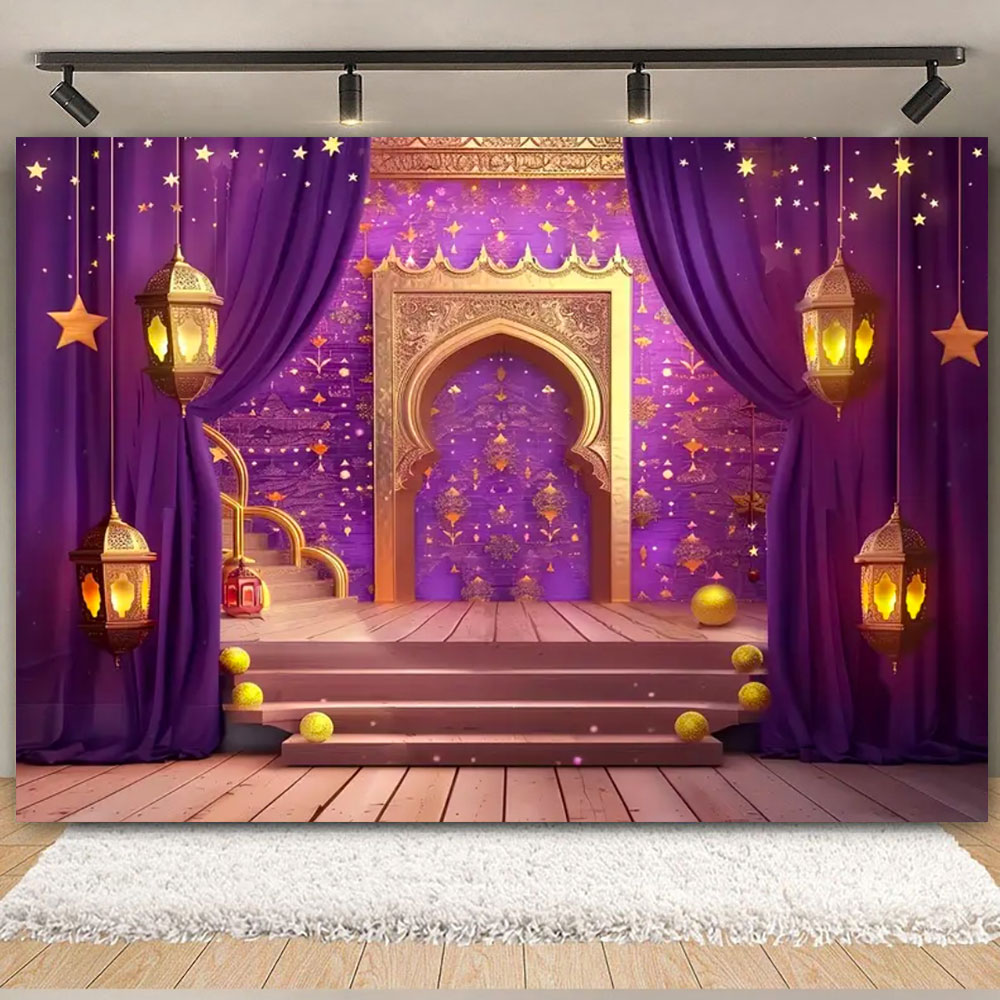 Arabian Moroccan Nights Birthd - Photography Class recension och pris