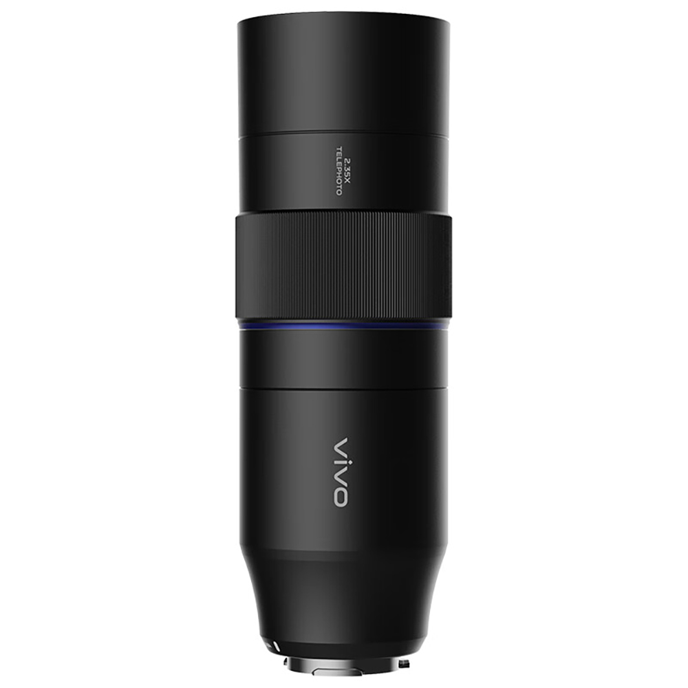 New2.35x Telephoto Lens Photog - Photography Kit X300 recension och pris