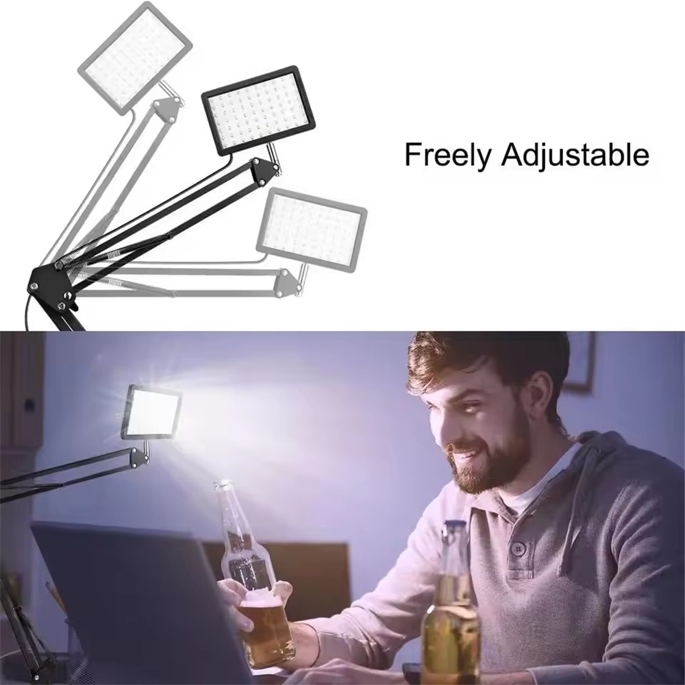 2025 LED Photography Selfie Li - Photography Treatment recension och pris