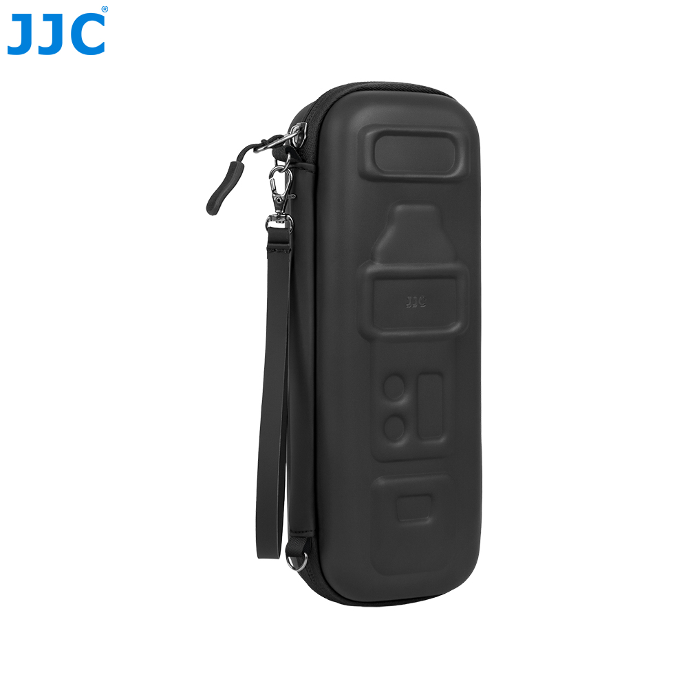 JJC Waterproof PU Camera Carry - Camera Bag Waterproof recension och pris