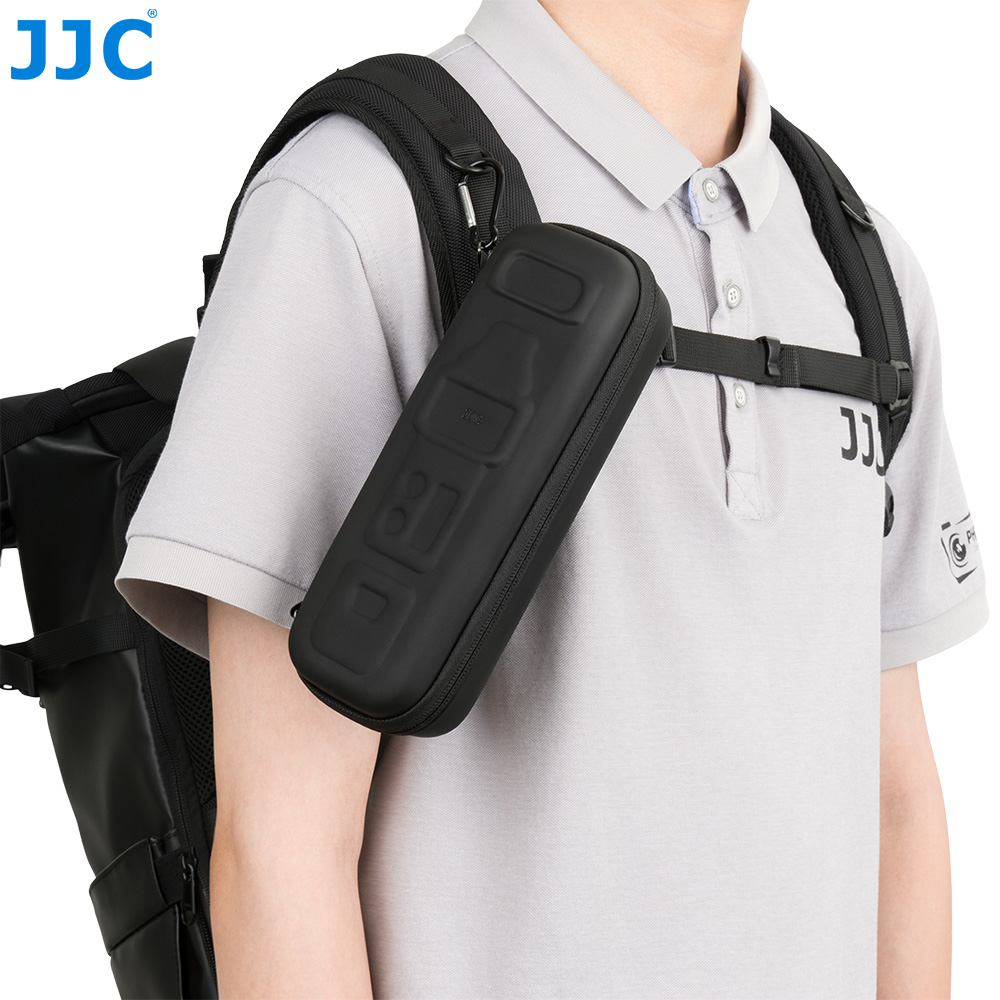 JJC Waterproof PU Camera Carry - Camera Bag Waterproof recension och pris