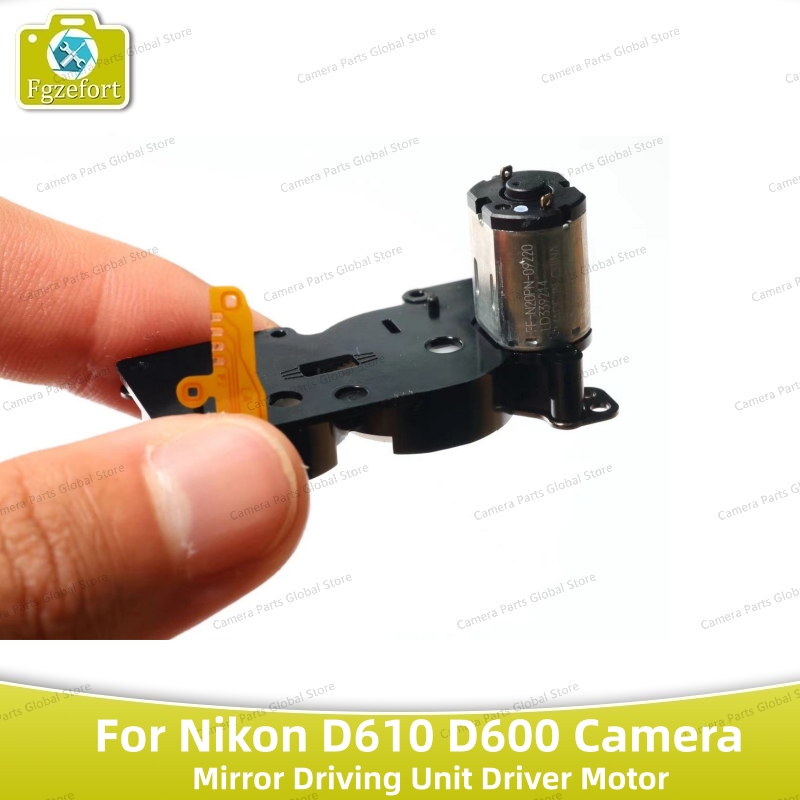 NEW For Nikon D610 D600 Camera - Camera Cage Baseplate recension och pris