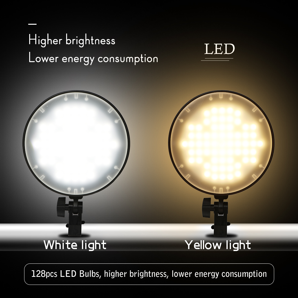 Softbox Light Photography Kit  - Photography Treatment recension och pris