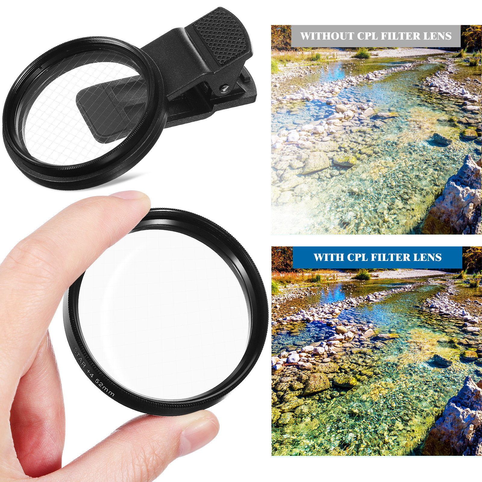 Portable Mobile Phone Camera F - Photography Camera recension och pris